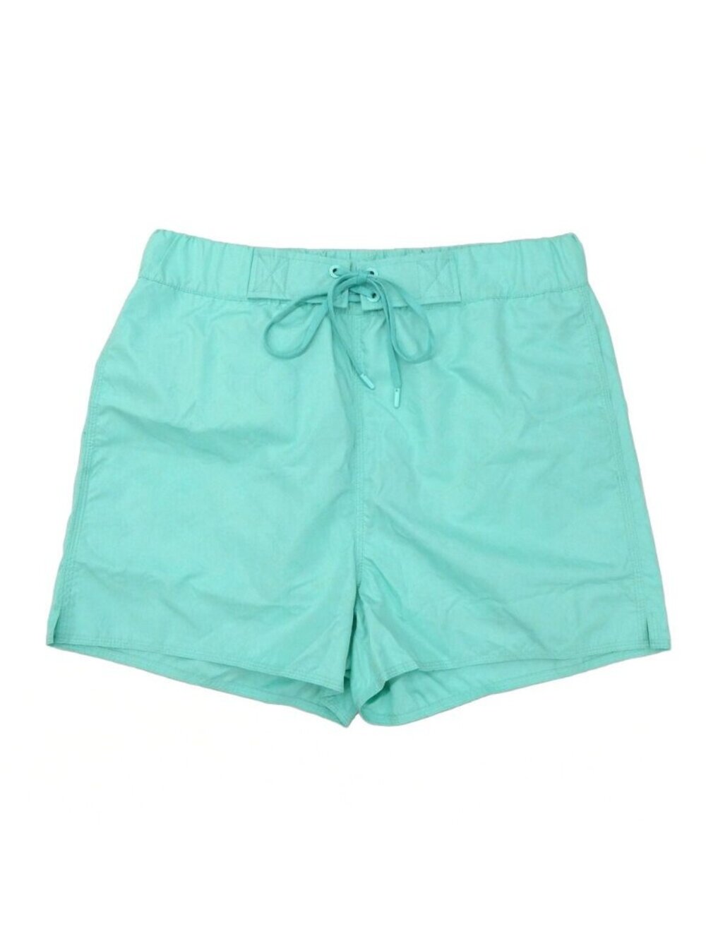 Louis Vuitton Monogram 3D Pocket Swim Trunks Blue Swimsuit M